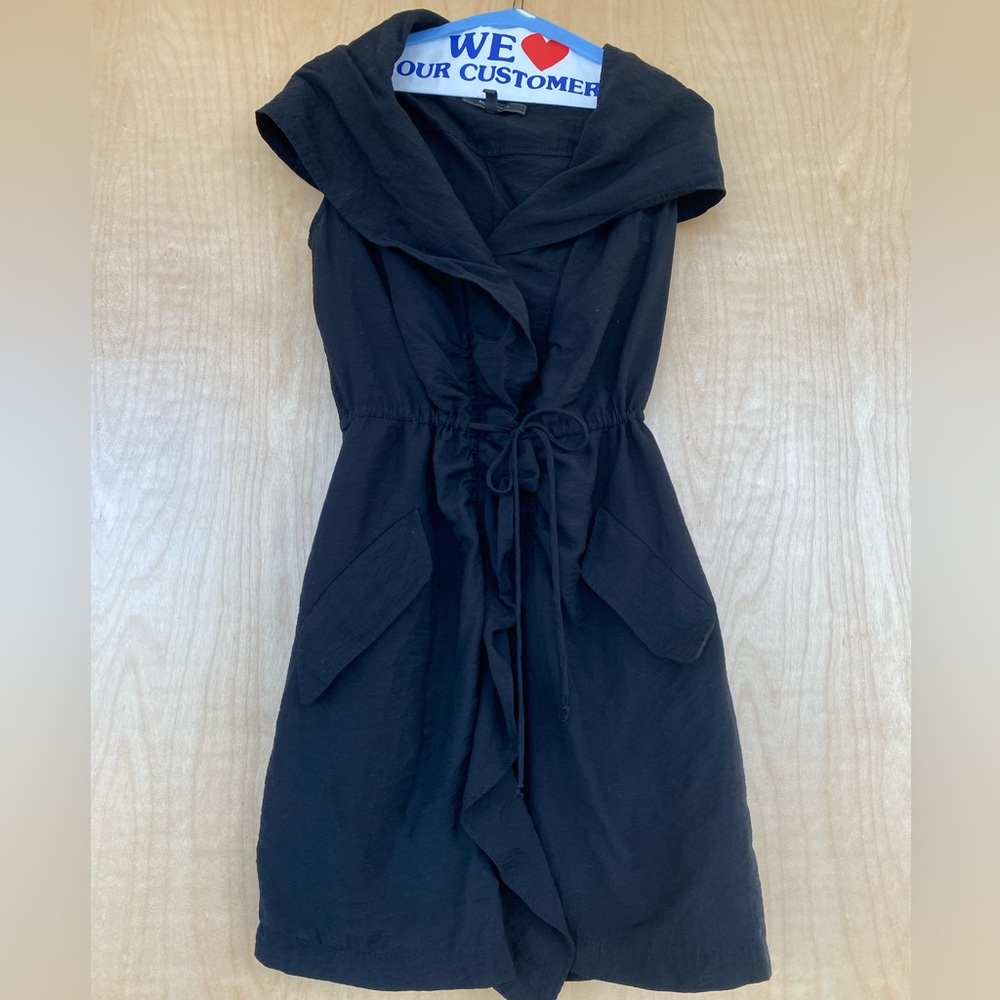 BCBQMAXAZRIA black dress, size XS